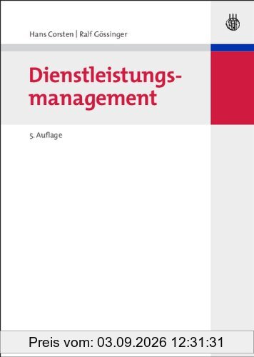 Dienstleistungsmanagement