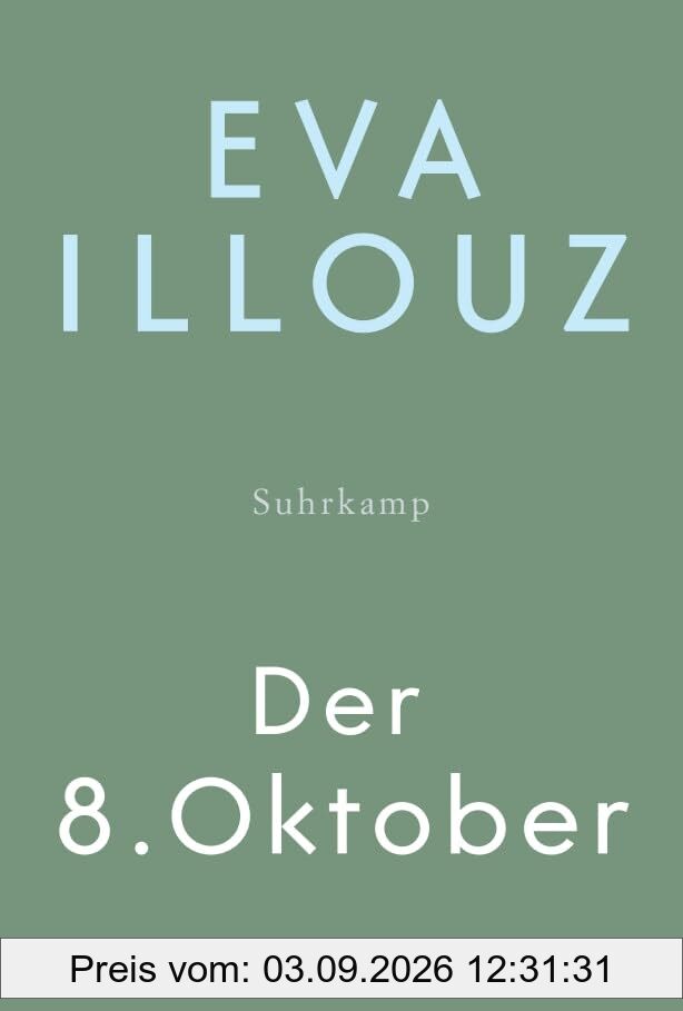 Der 8. Oktober: Über die Ursprünge des neuen Antisemitismus