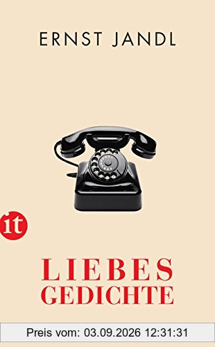 Liebesgedichte (insel taschenbuch)