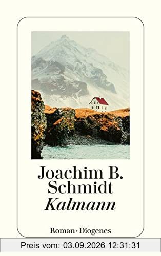 Kalmann (detebe)
