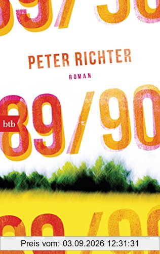 89/90: Roman