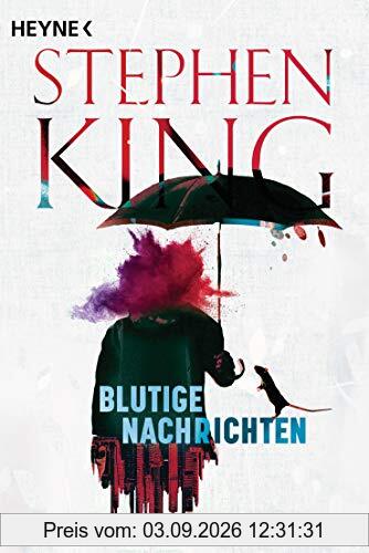 Blutige Nachrichten