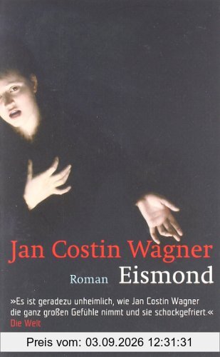 Eismond. Roman