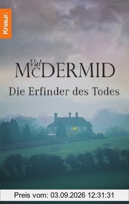 Die Erfinder des Todes