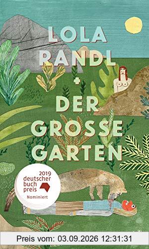 Der Große Garten