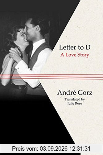 Letter to D
