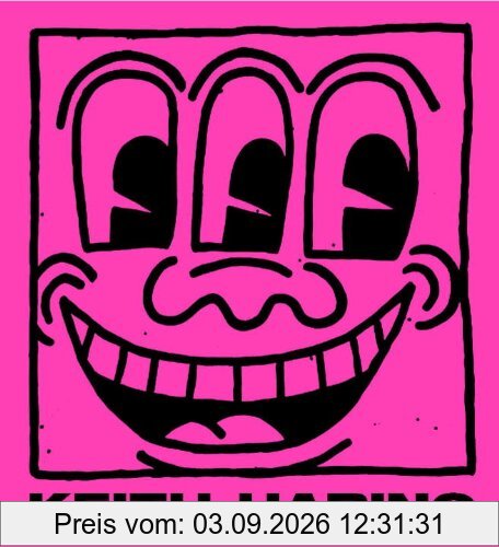 Keith Haring (Rizzoli Classics)