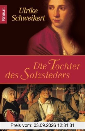 Die Tochter des Salzsieders