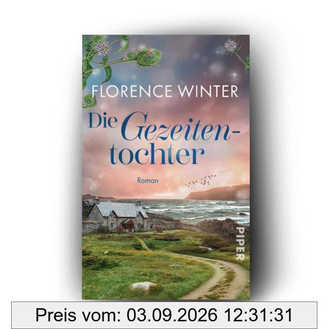 Die Gezeitentochter