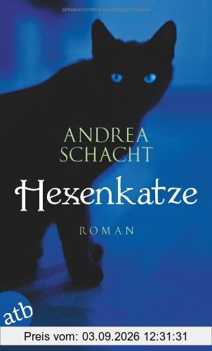Hexenkatze: Roman