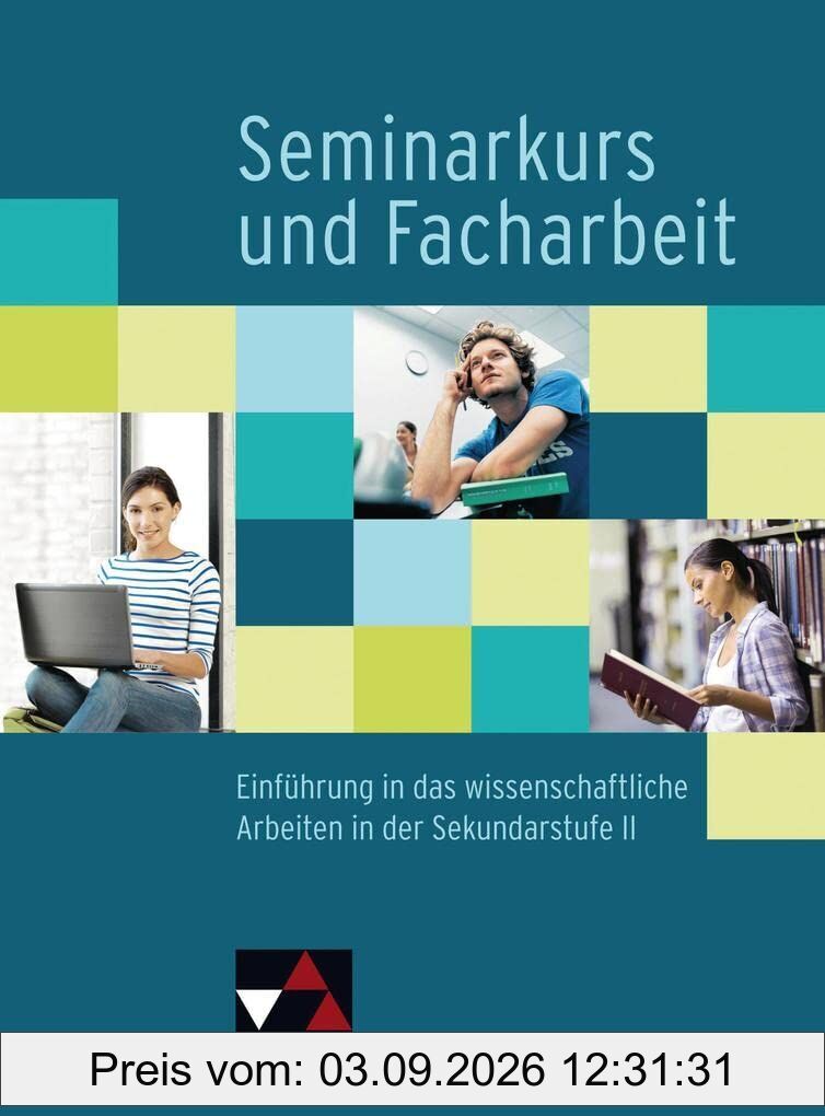 Seminarkurs und Facharbeit