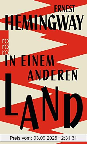 In einem anderen Land