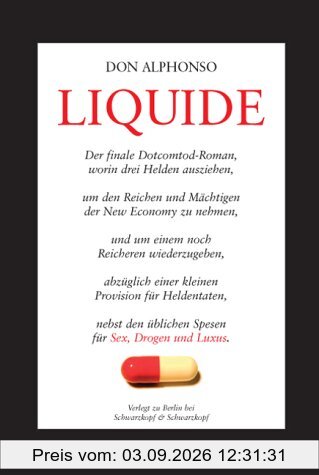 Liquide
