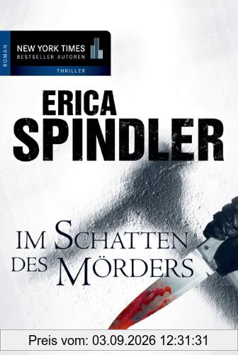 Im Schatten des Mörders
