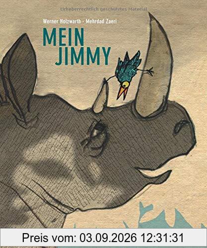 Mein Jimmy