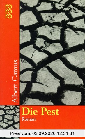 Die Pest.