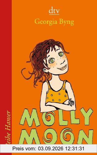 Molly Moon