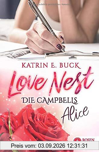 Love Nest - Alice