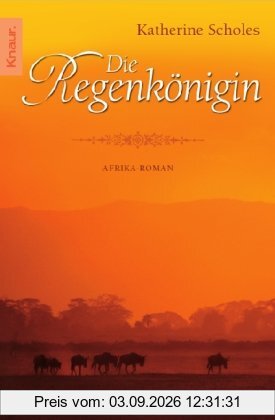 Die Regenkönigin