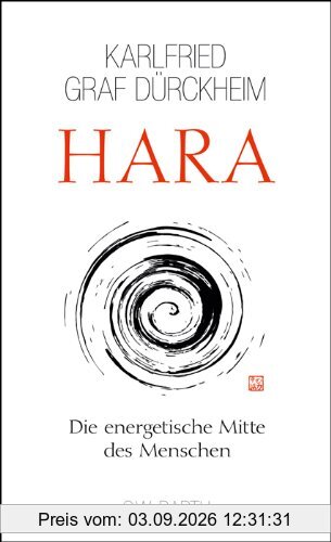 Hara: Die energetische Mitte des Menschen