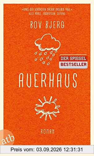 Auerhaus: Roman