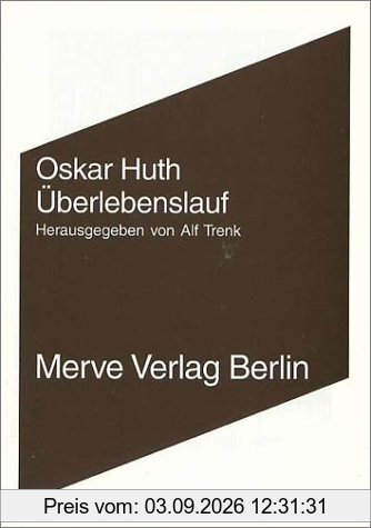 Überlebenslauf