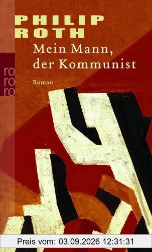 Mein Mann, der Kommunist