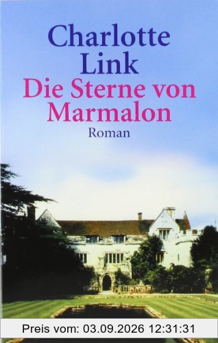 Die Sterne von Marmalon