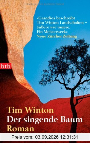 Der singende Baum: Roman