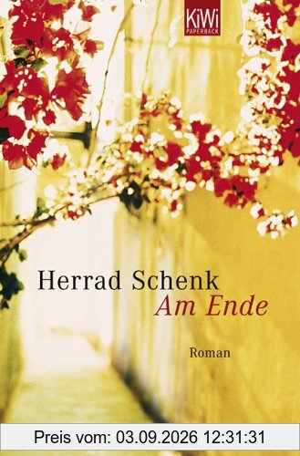 Am Ende: Roman