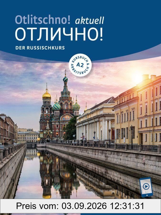Otlitschno! aktuell A2