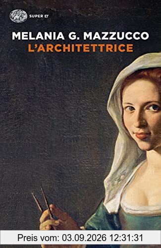 L'architettrice