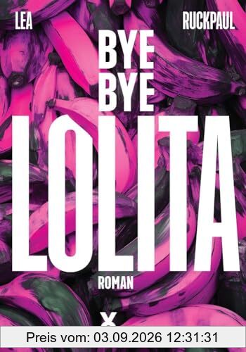 Bye Bye Lolita