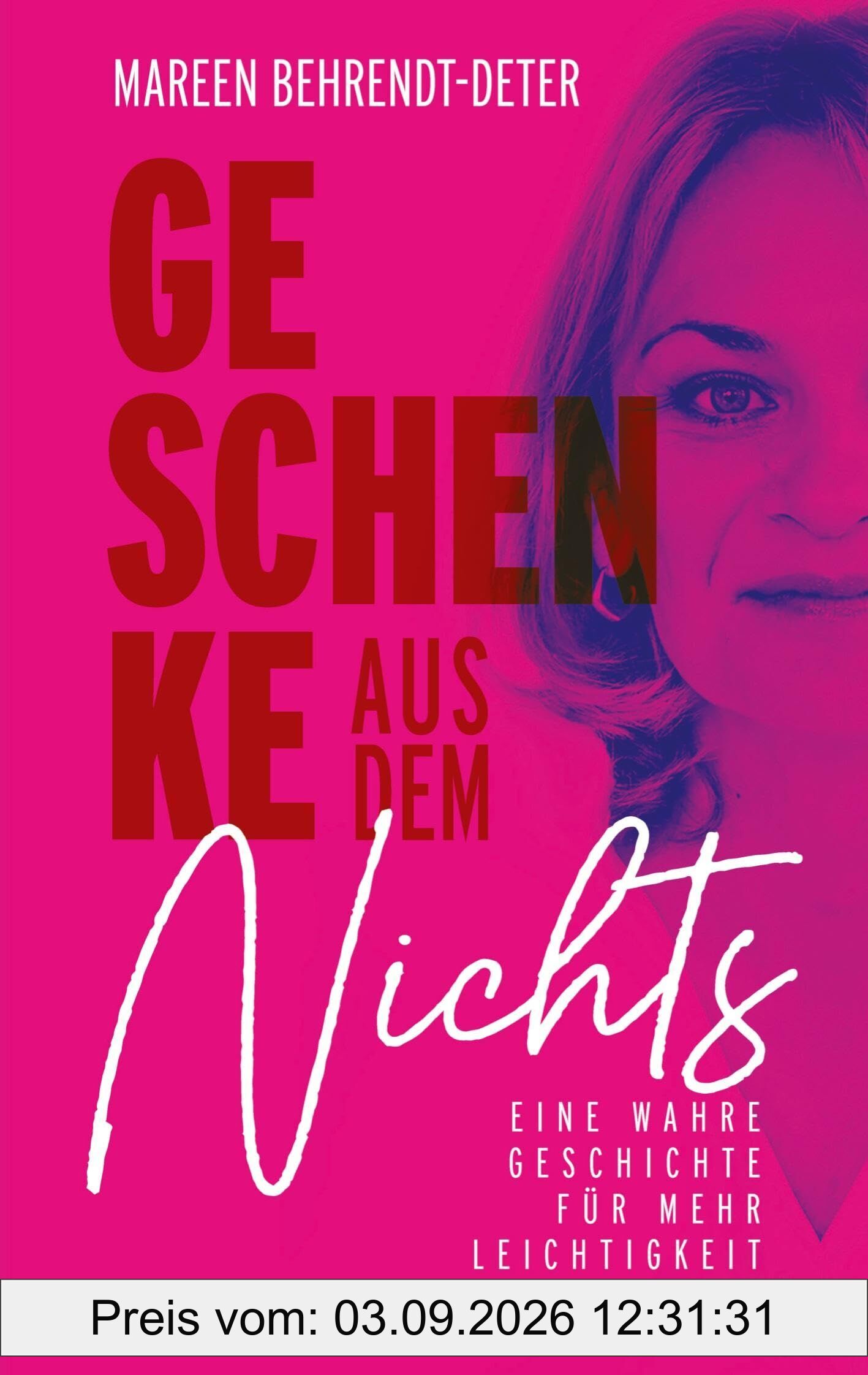 Geschenke aus dem Nichts