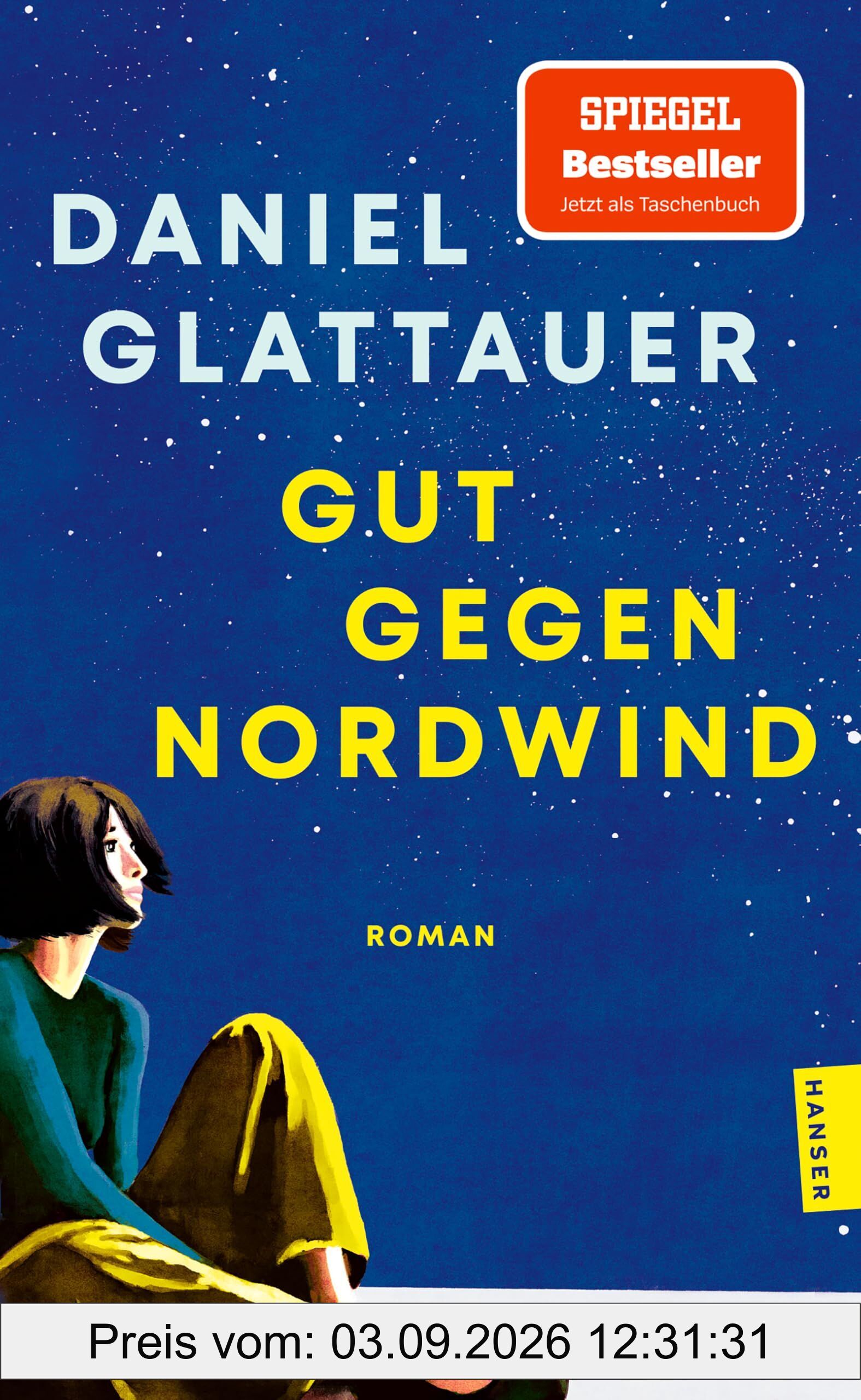 Gut gegen Nordwind