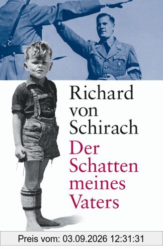 Der Schatten meines Vaters
