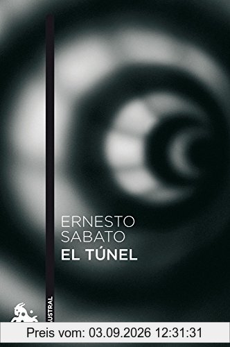 El tunel (Narrativa)