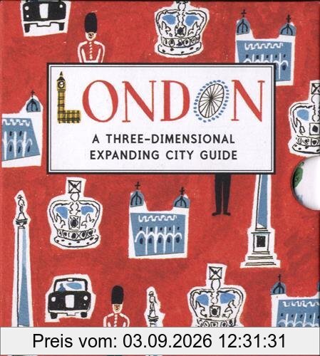 London : Panorama Pops