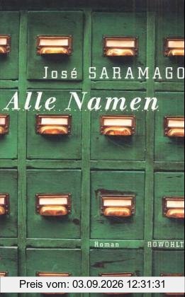 Alle Namen