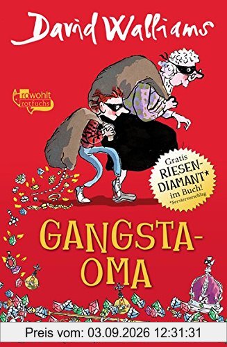 Gangsta-Oma