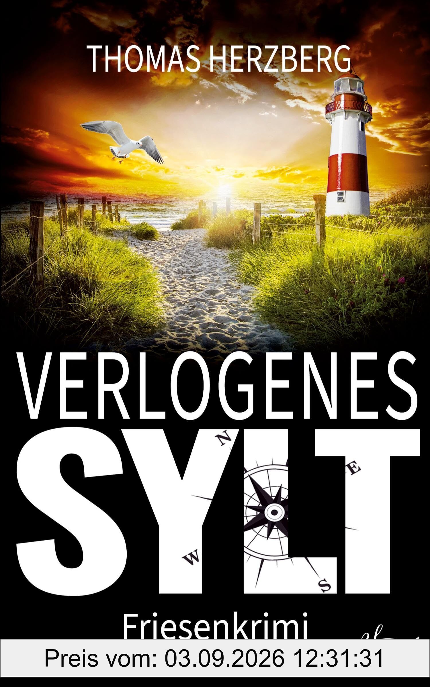Verlogenes Sylt