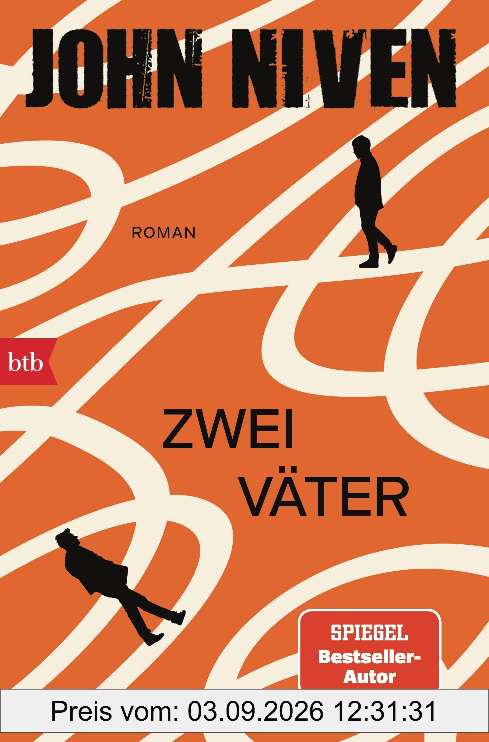 Zwei Väter
