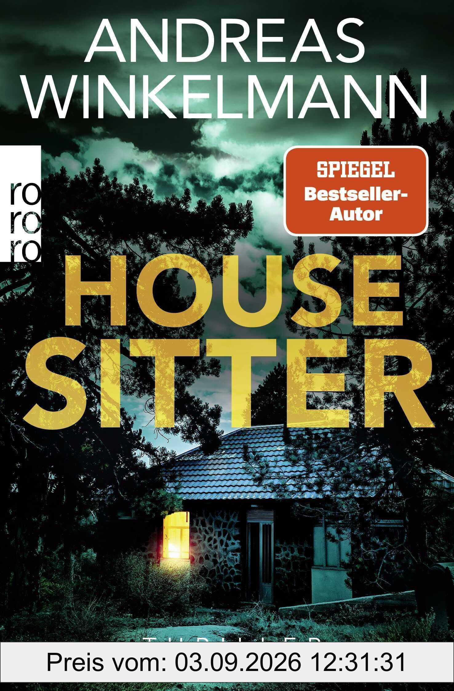 Housesitter