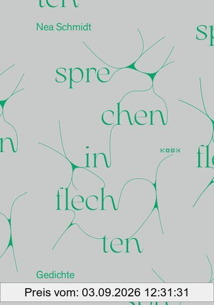 Sprechen in Flechten