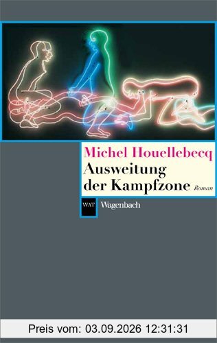 Ausweitung der Kampfzone