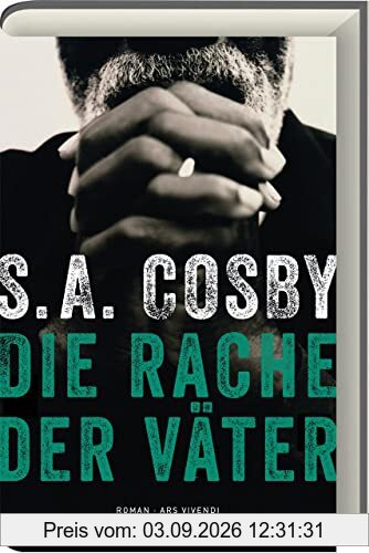 Die Rache der Väter: Roman