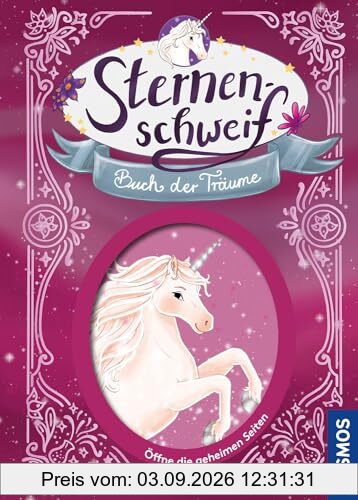 Sternenschweif, Buch der Träume