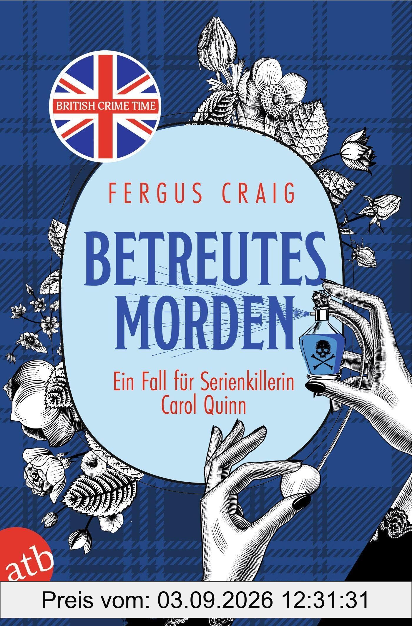 Betreutes Morden
