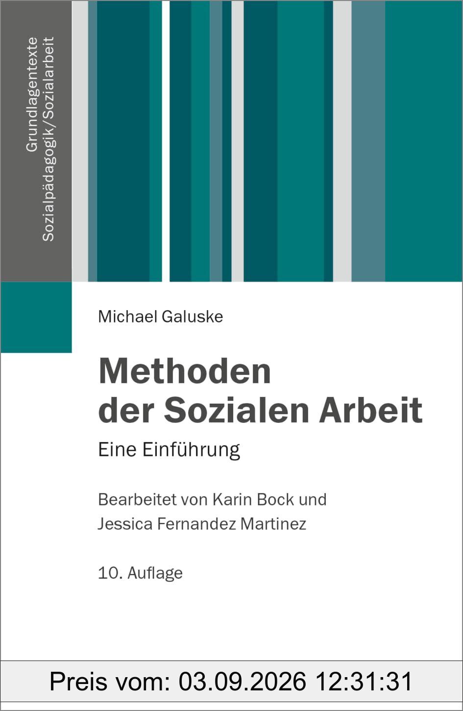Methoden der Sozialen Arbeit