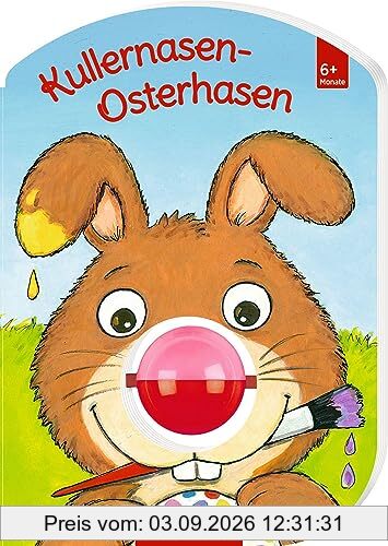 Kullernasen-Osterhasen